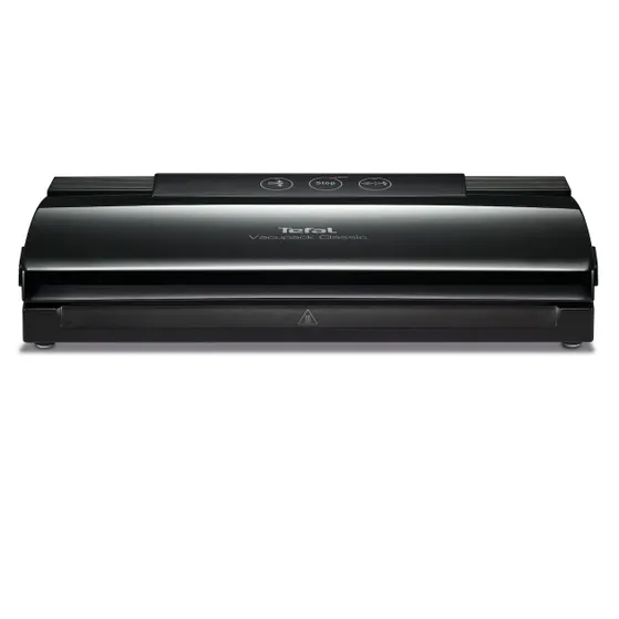 Tefal VT2540 Vacuum Sealer Zwart