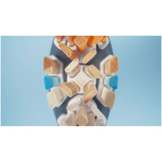 Philips HX9092/11 Zwart