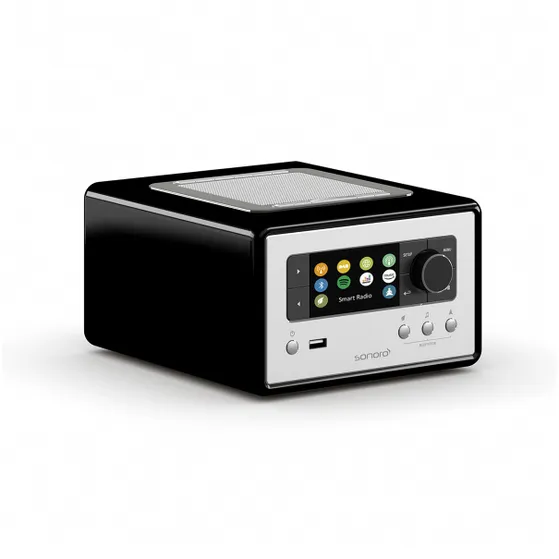 Sonoro RELAX X (2023) Zwart