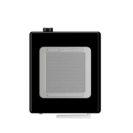 Sonoro RELAX X (2023) Zwart