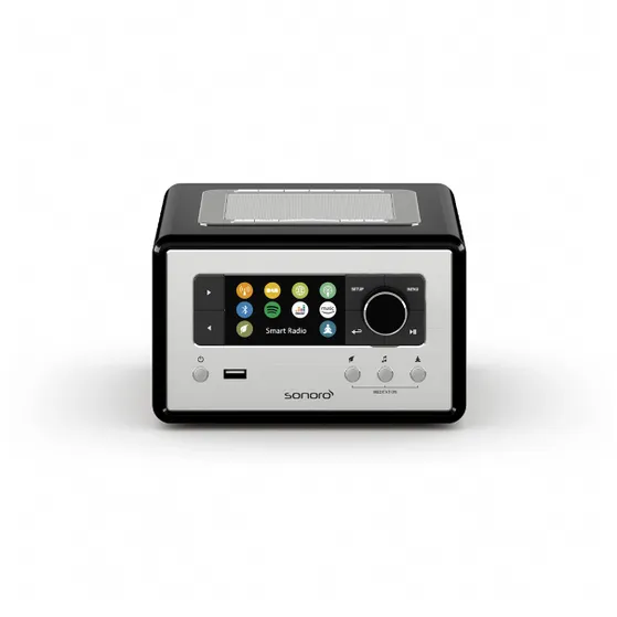 Sonoro RELAX X (2023) Zwart