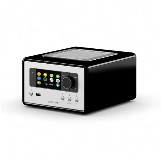 Sonoro RELAX X (2023) Zwart