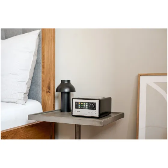 Sonoro RELAX X (2023) Zwart