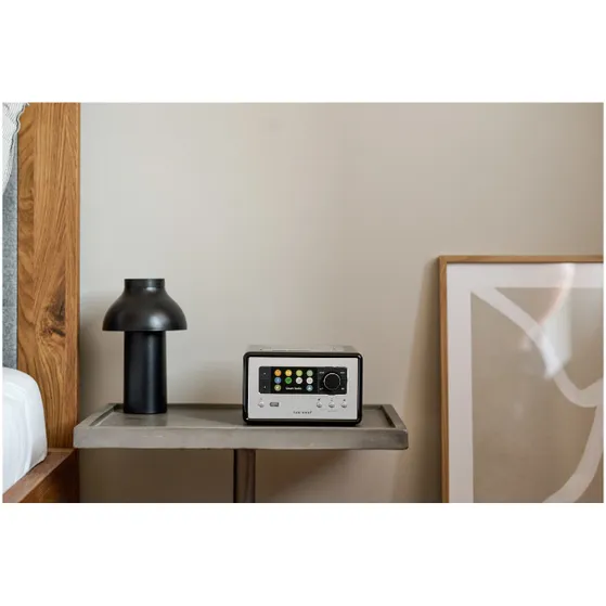 Sonoro RELAX X (2023) Zwart