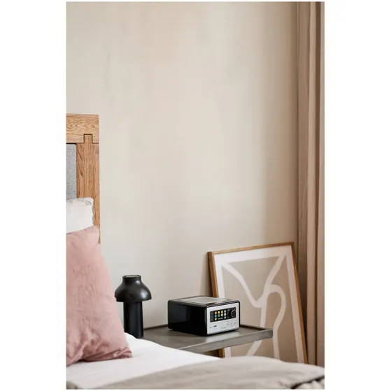 Sonoro RELAX X (2023) Zwart