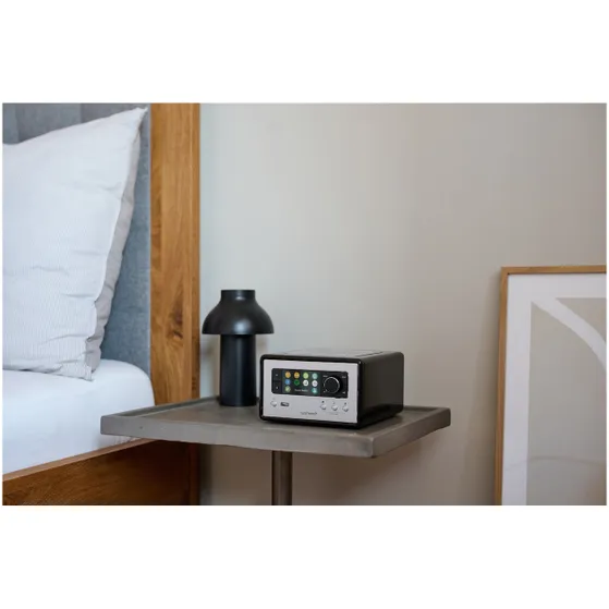 Sonoro RELAX X (2023) Zwart