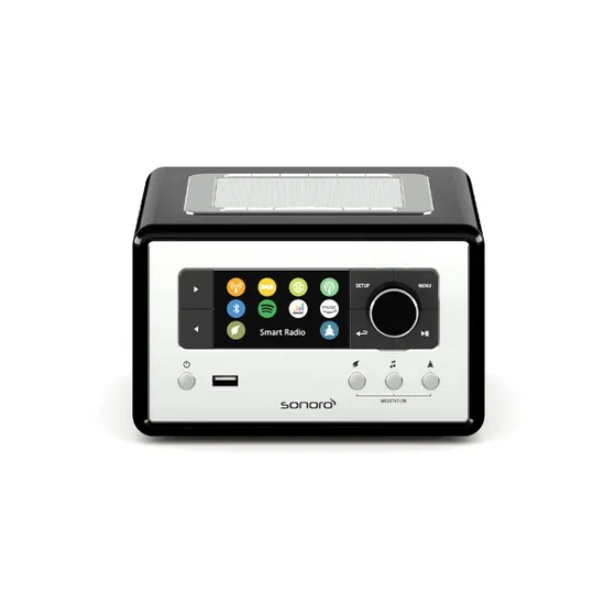 Sonoro RELAX X (2023) Zwart