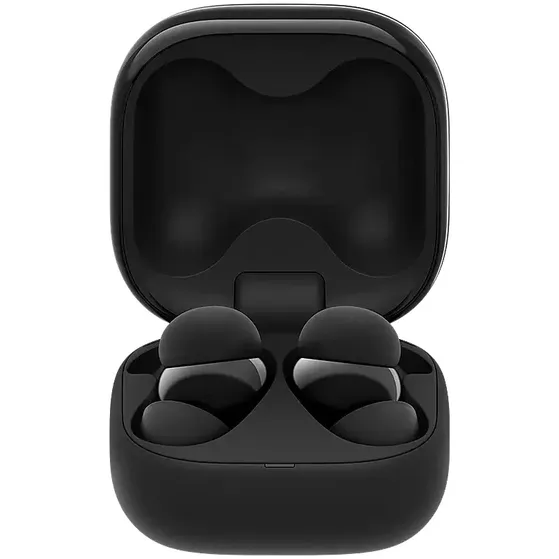 Sony LinkBuds Fit Zwart