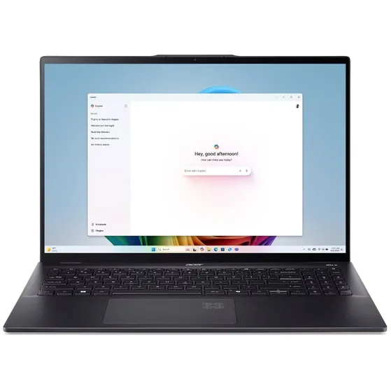 Acer Swift 16 AI SF16-51-73BS