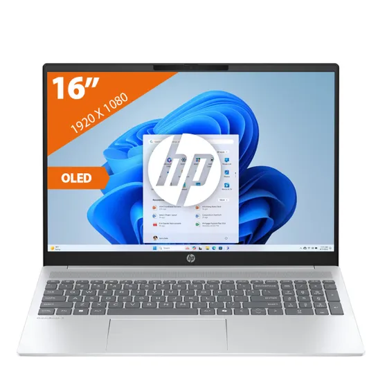 HP OmniBook 5 AI 16-af1055nd