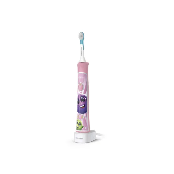 Philips HX6352/42 Sonicare kids Roze
