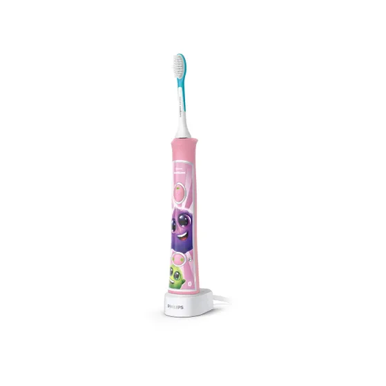 Philips HX6352/42 Sonicare kids Roze