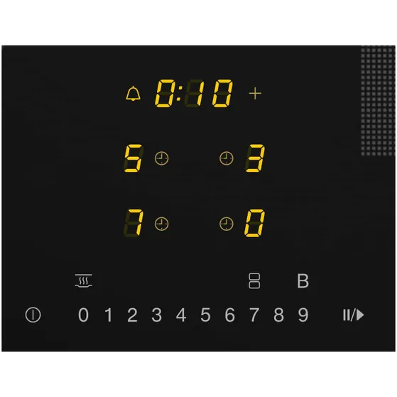 Miele KM 7466 FR Edition125