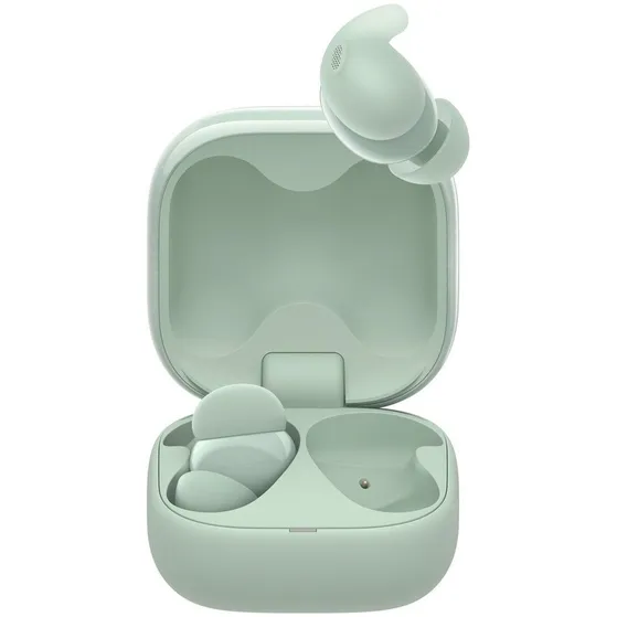 Sony LinkBuds Fit Groen