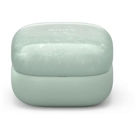 Sony LinkBuds Fit Groen