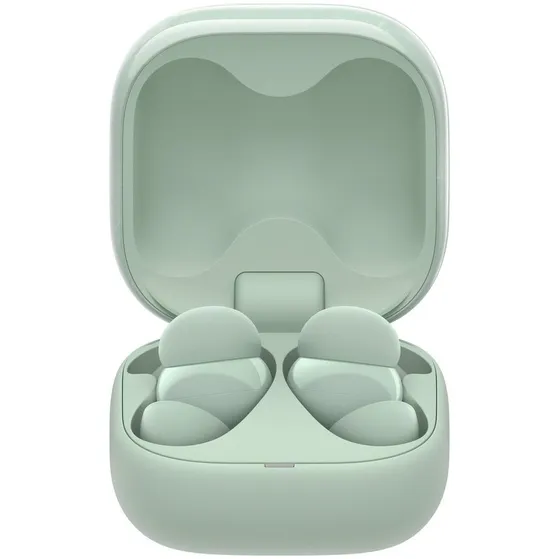 Sony LinkBuds Fit Groen