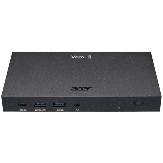 Acer Vero MST Dock M33 100W PD - Black EU