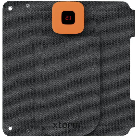 Xtorm Solar Booster 14W - Foldable Solar Panel