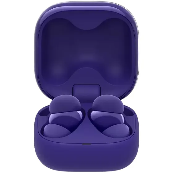 Sony LinkBuds Fit Paars