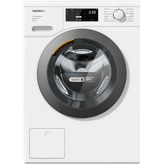 Miele WTD 165 WPM