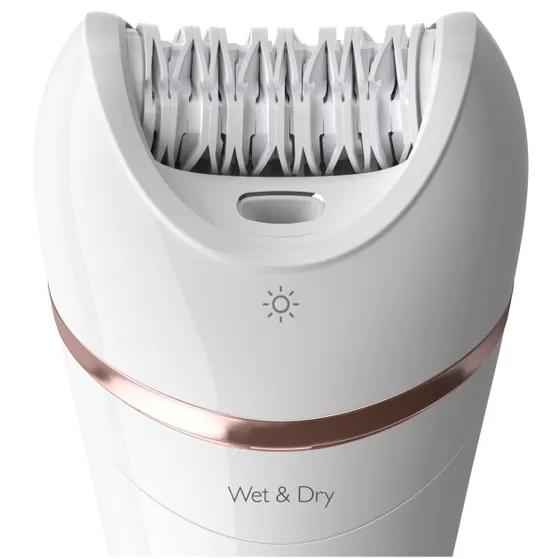 Philips BRE740/10 Roze