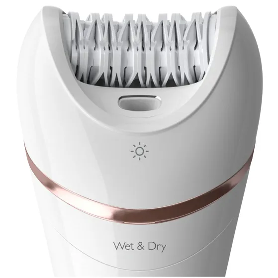 Philips BRE740/10 Roze