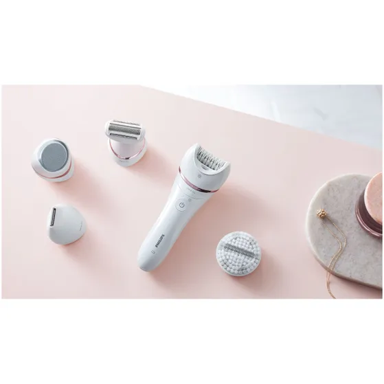 Philips BRE740/10 Roze