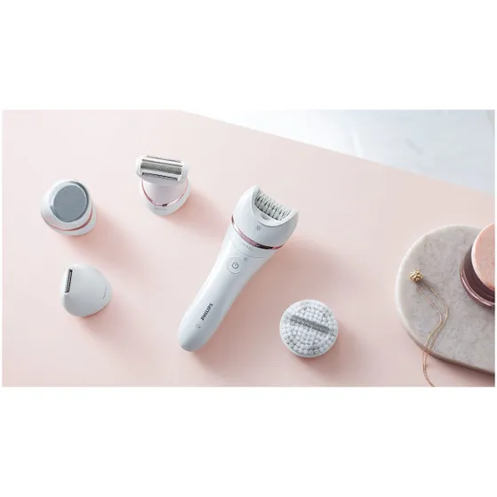 Philips BRE740/10 Roze