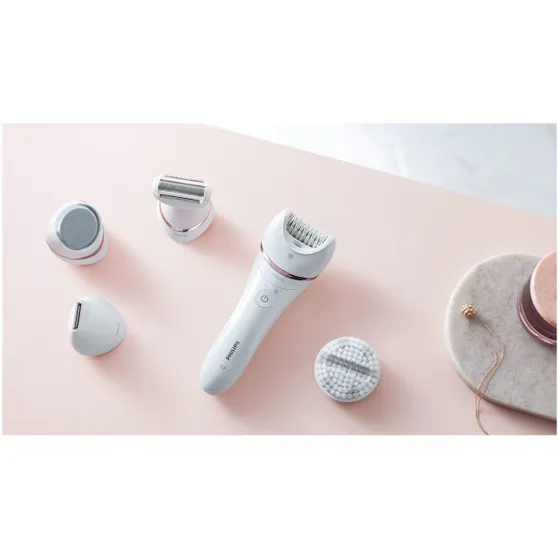 Philips BRE740/10 Roze