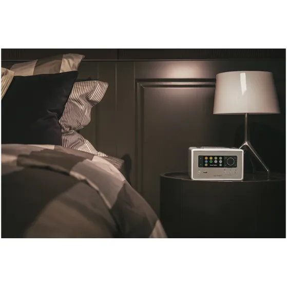 Sonoro RELAX X (2023) Wit