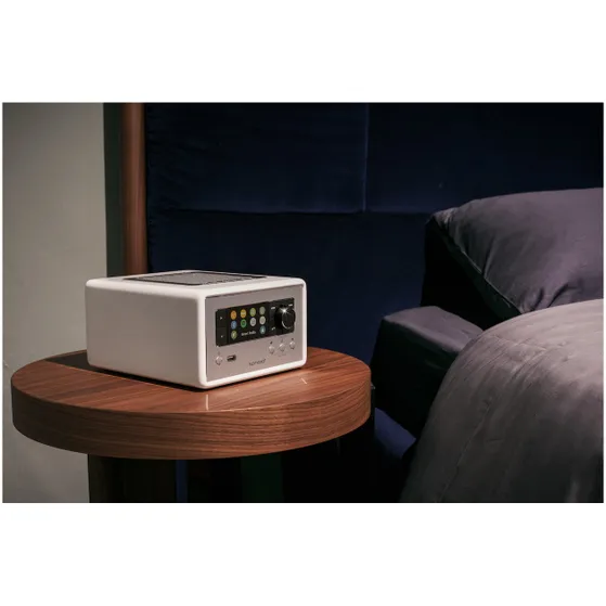 Sonoro RELAX X (2023) Wit