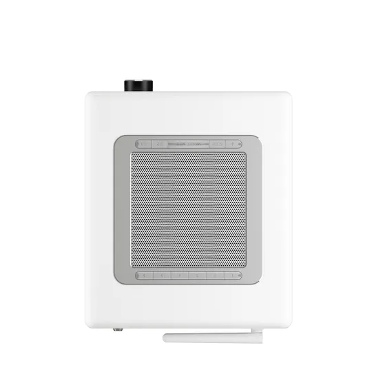 Sonoro RELAX X (2023) Wit