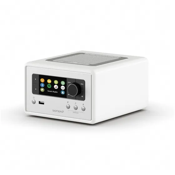 Sonoro RELAX X (2023) Wit