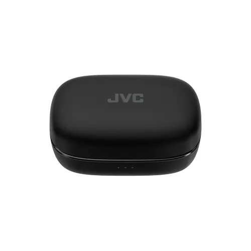 JVC HA-EC75T-B-U Zwart