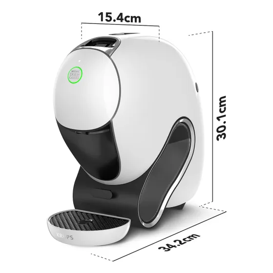 Krups Dolce Gusto Neo Caffè YY5677 Wit