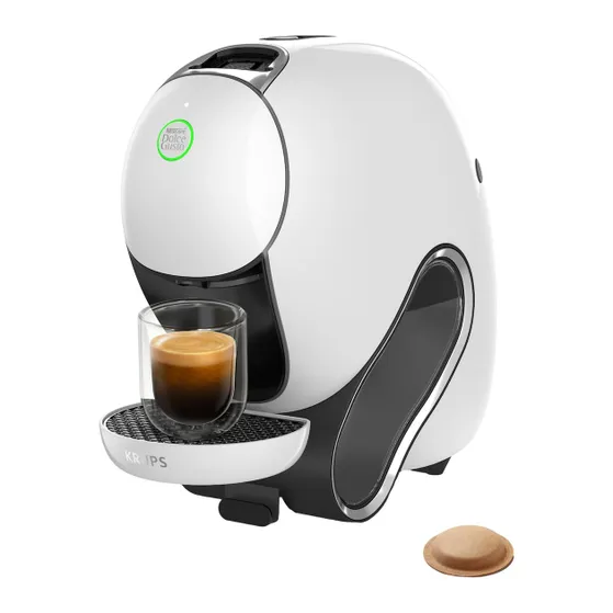 Krups Dolce Gusto Neo Caffè YY5677 Wit