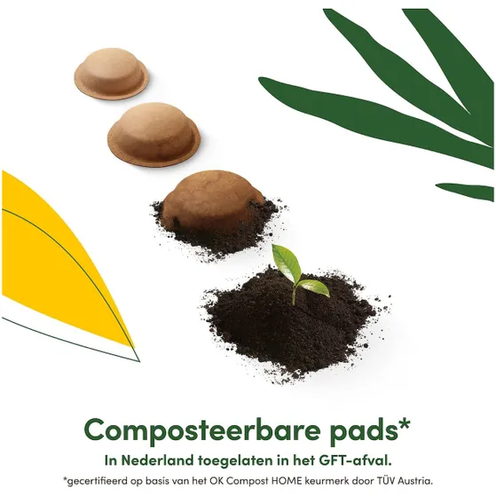 Krups Dolce Gusto Neo Caffè YY5677 Wit