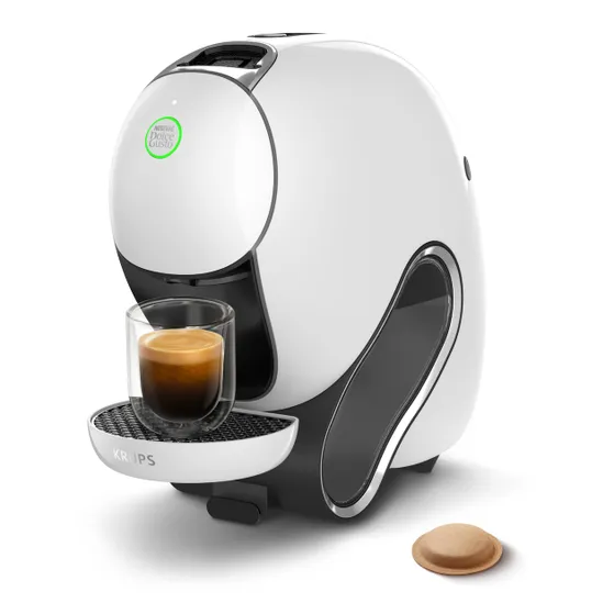 Krups Dolce Gusto Neo Caffè YY5677 Wit