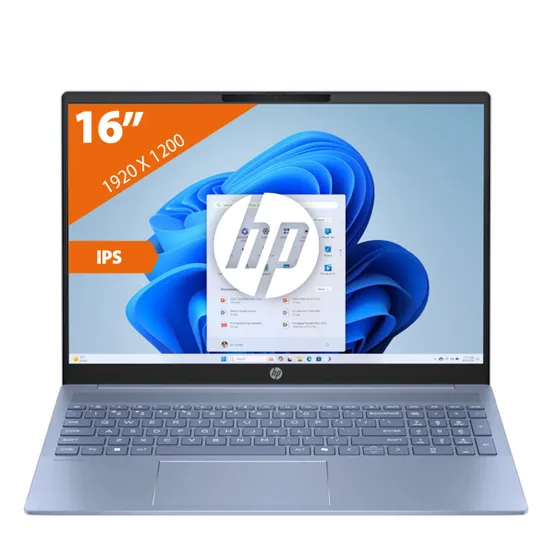 HP OmniBook 5  16-ba1052nd