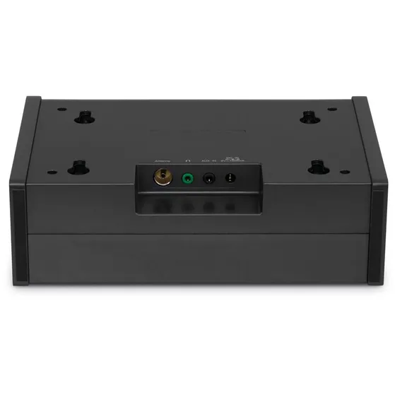 TechniSat DigitRadio 20 Antraciet