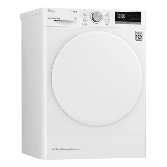 LG RH80V5AV0N