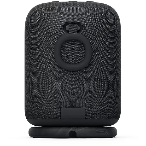 Sony LinkBuds Speaker Zwart