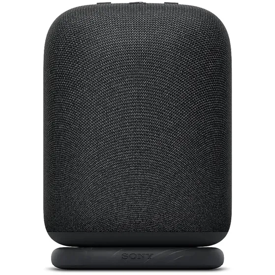 Sony LinkBuds Speaker Zwart