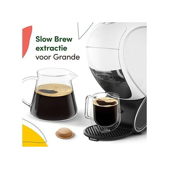 Krups Dolce Gusto Neo Latte YY5679 Wit