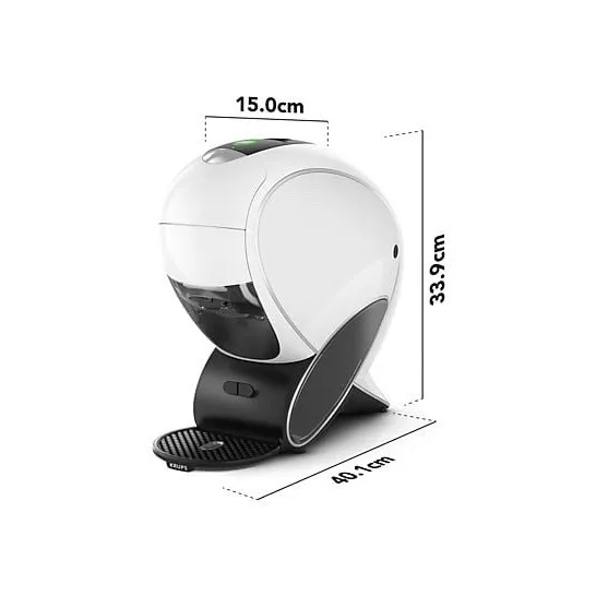 Krups Dolce Gusto Neo Latte YY5679 Wit