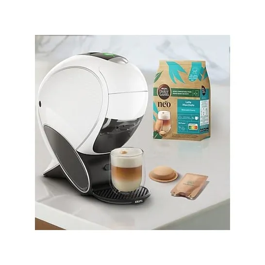 Krups Dolce Gusto Neo Latte YY5679 Wit
