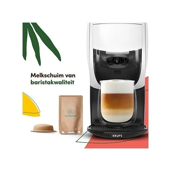 Krups Dolce Gusto Neo Latte YY5679 Wit