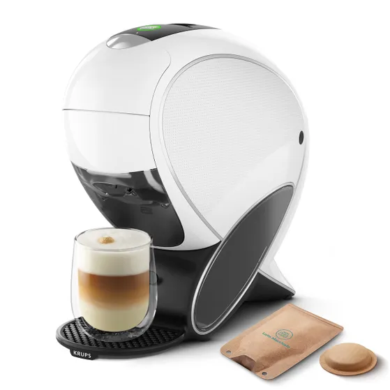 Krups Dolce Gusto Neo Latte YY5679 Wit