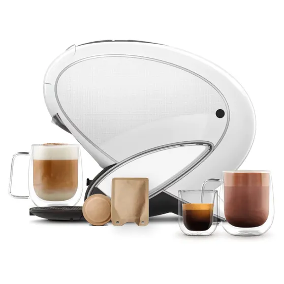 Krups Dolce Gusto NEO YY5679 Latte Wit