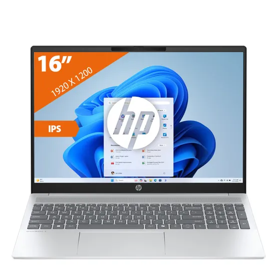 HP OmniBook 5  16-bc1070nd